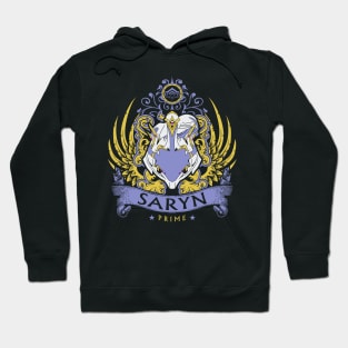 SARYN - LIMITED EDITION Hoodie